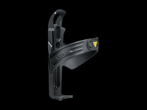 Portacaramañola Mono Cage Negra